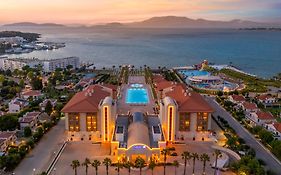 Radisson Blu Resort & Spa Cesme